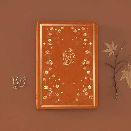 Tsuki ‘Enchanted Fox’ Special Edition Bullet Journal