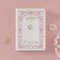 Tsuki ‘Story of Sakura’ Collector’s Edition Luxury Bullet Journal