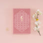 Tsuki ‘Sakura Luna’ Limited Edition Luxury Bullet Journal ☾
