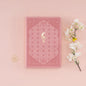 Tsuki ‘Sakura Luna’ Limited Edition Luxury Bullet Journal ☾
