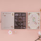 Tsuki ‘Sakura Story’ Bullet Journal Stamp Set