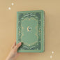 Tsuki ‘Story of Summer’ Collector’s Edition Luxury Bullet Journal ☾