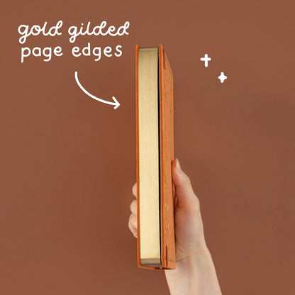 Tsuki ‘Enchanted Fox’ Special Edition Bullet Journal