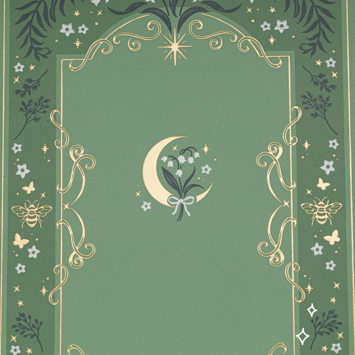 Tsuki ‘Story of Summer’ Collector’s Edition Luxury Bullet Journal ☾