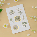 Tsuki ‘Summer Story’ Sticker Set ☾
