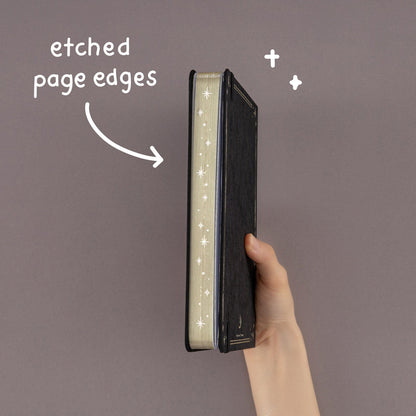 Tsuki ‘Lunar Spells’ Limited Edition Luxury Bullet Journal ☾