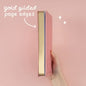 Tsuki ‘Sakura Luna’ Limited Edition Luxury Bullet Journal ☾