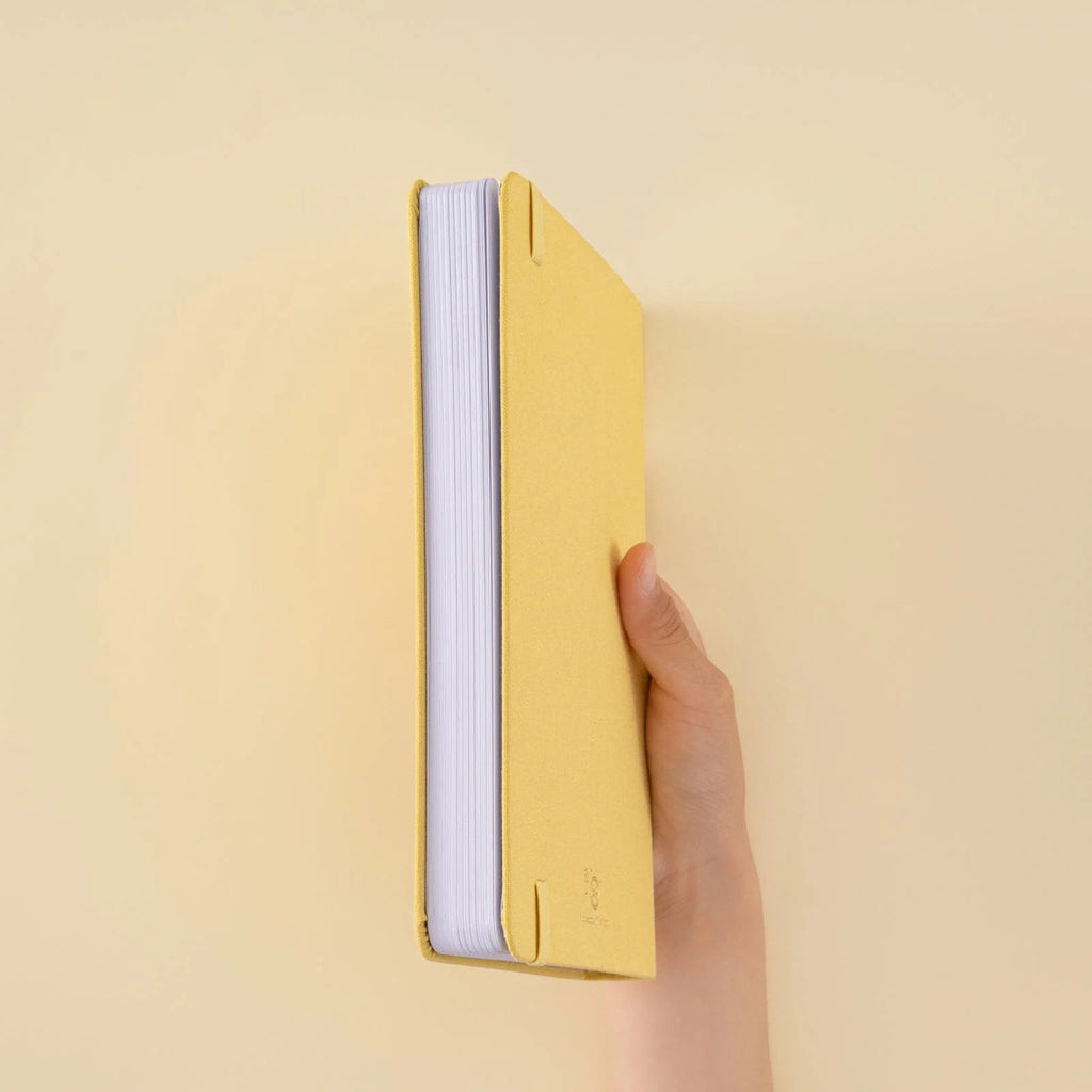 Tsuki ‘Lemon Love’ Limited Edition Bullet Journal ☾