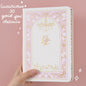 Tsuki ‘Story of Sakura’ Collector’s Edition Luxury Bullet Journal