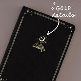 Tsuki ‘Lunar Spells’ Limited Edition Luxury Bullet Journal ☾