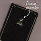 Tsuki ‘Lunar Spells’ Limited Edition Luxury Bullet Journal ☾
