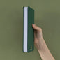 Tsuki ‘Evergreen Lily’ Limited Edition Bullet Journal ☾