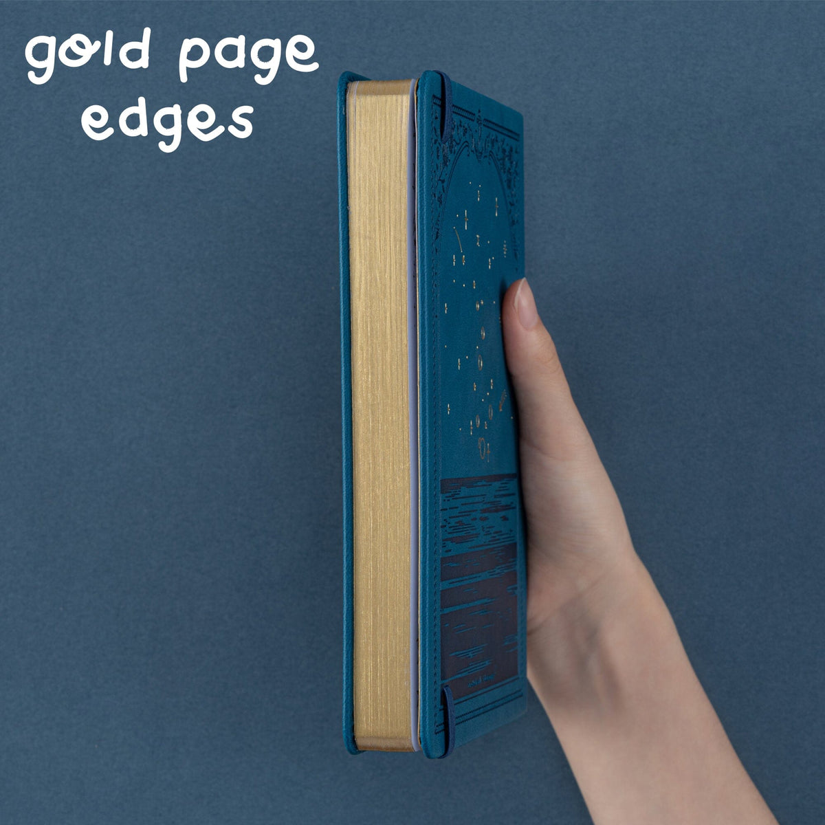 Tsuki ‘Midnight Siren Song’ Limited Edition Bullet Journal
