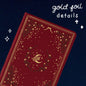 Tsuki ‘Majestic Moon’ Limited Edition Bullet Journal ☾