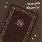 Tsuki ‘Neko Tea Tales’ Limited Edition Bullet Journal ☾