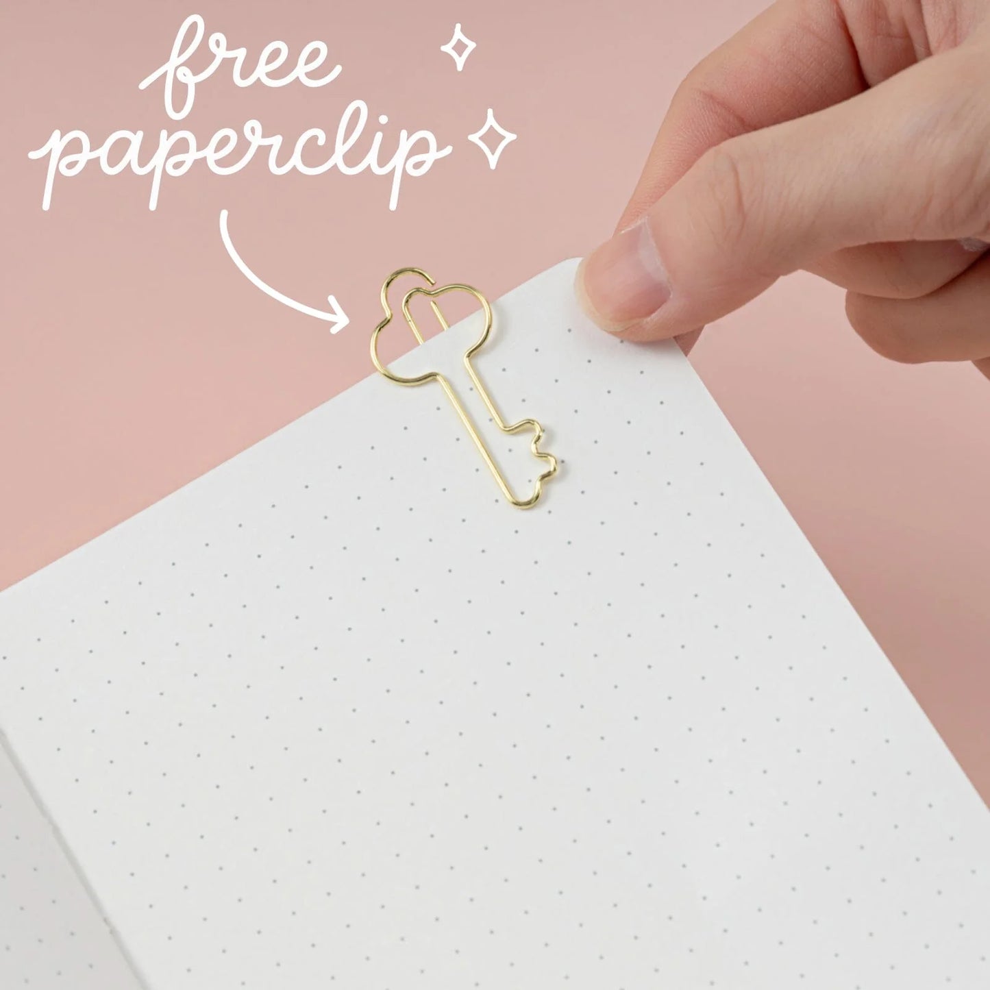 Tsuki ‘Sakura Secret’ Travel Notebook