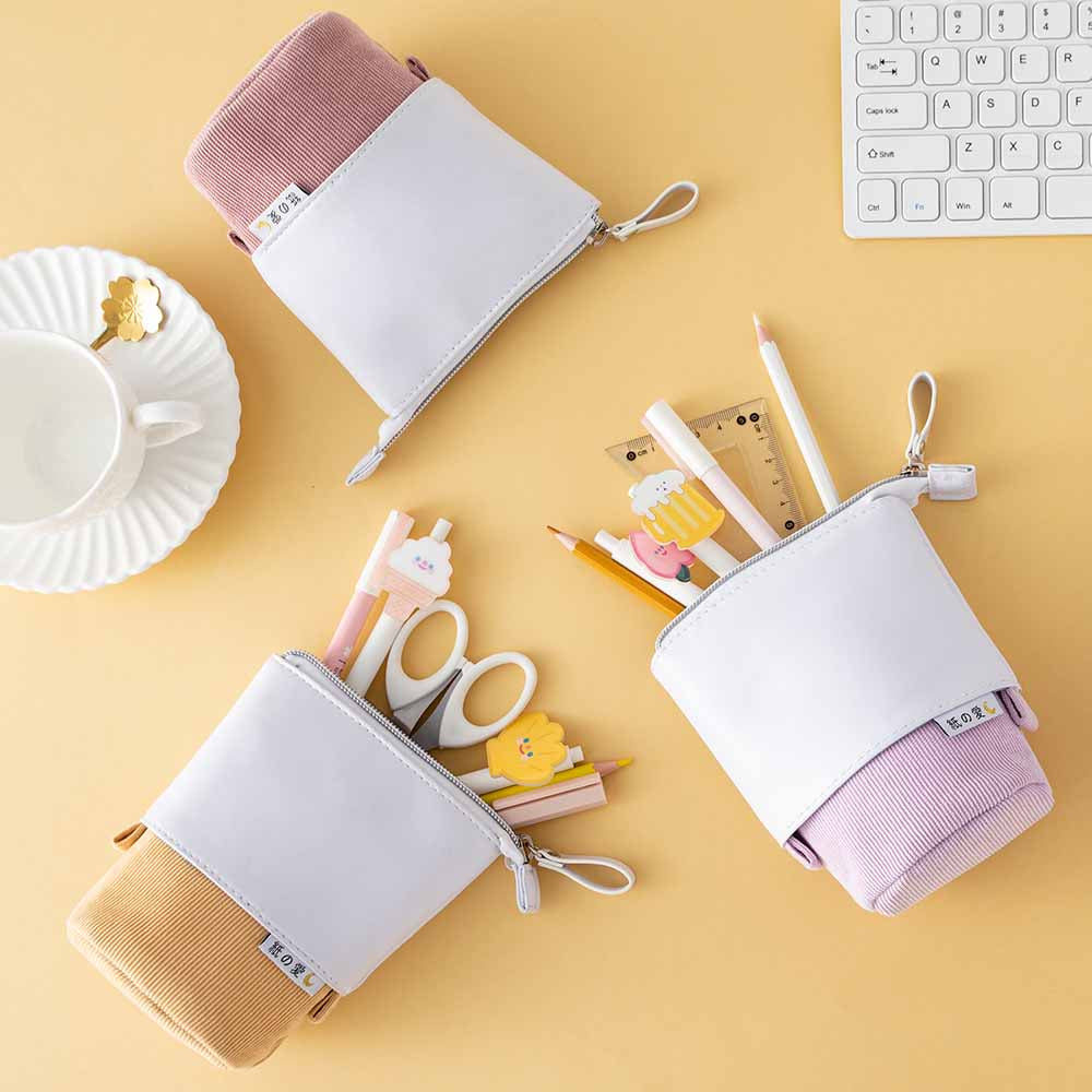 Tsuki Pop-up Pencil Case