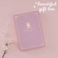 Tsuki ‘Matcha Blossom’ Limited Edition Luxury Bullet Journal