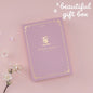 Tsuki ‘Matcha Blossom’ Limited Edition Luxury Bullet Journal