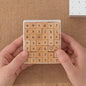 Tsuki Bullet Journal Typewriter Style Alphabet Stamp Set ☾