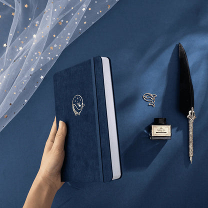 Tsuki 'Gentle Giant' Limited Edition Bullet Journal ☾