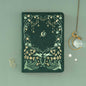 Tsuki ‘Luminous Garden’ Limited Edition Bullet Journal