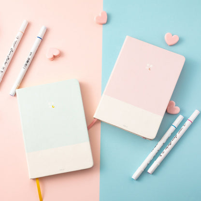 Tsuki 160GSM Bullet Journal