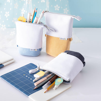 Tsuki Pop-up Pencil Case