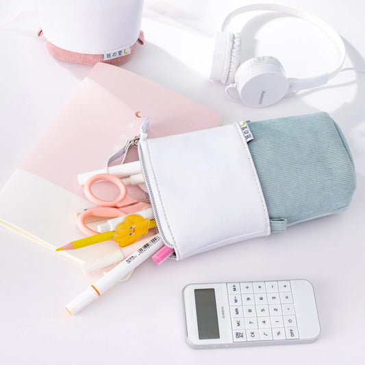 Tsuki Pop-up Pencil Case