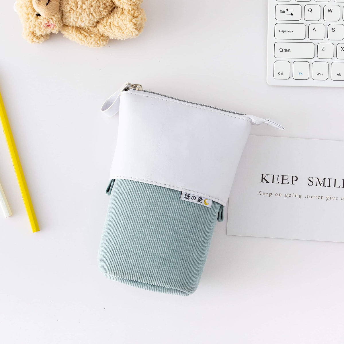Tsuki Pop-up Pencil Case
