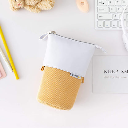 Tsuki Pop-up Pencil Case